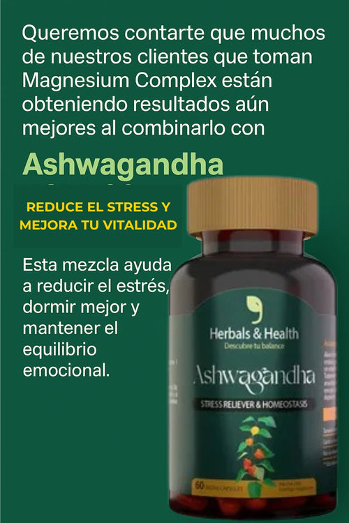 Ashwagandha